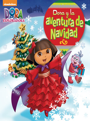 Dora y la aventura de Navidad (Dora La Exploradora) - ebook